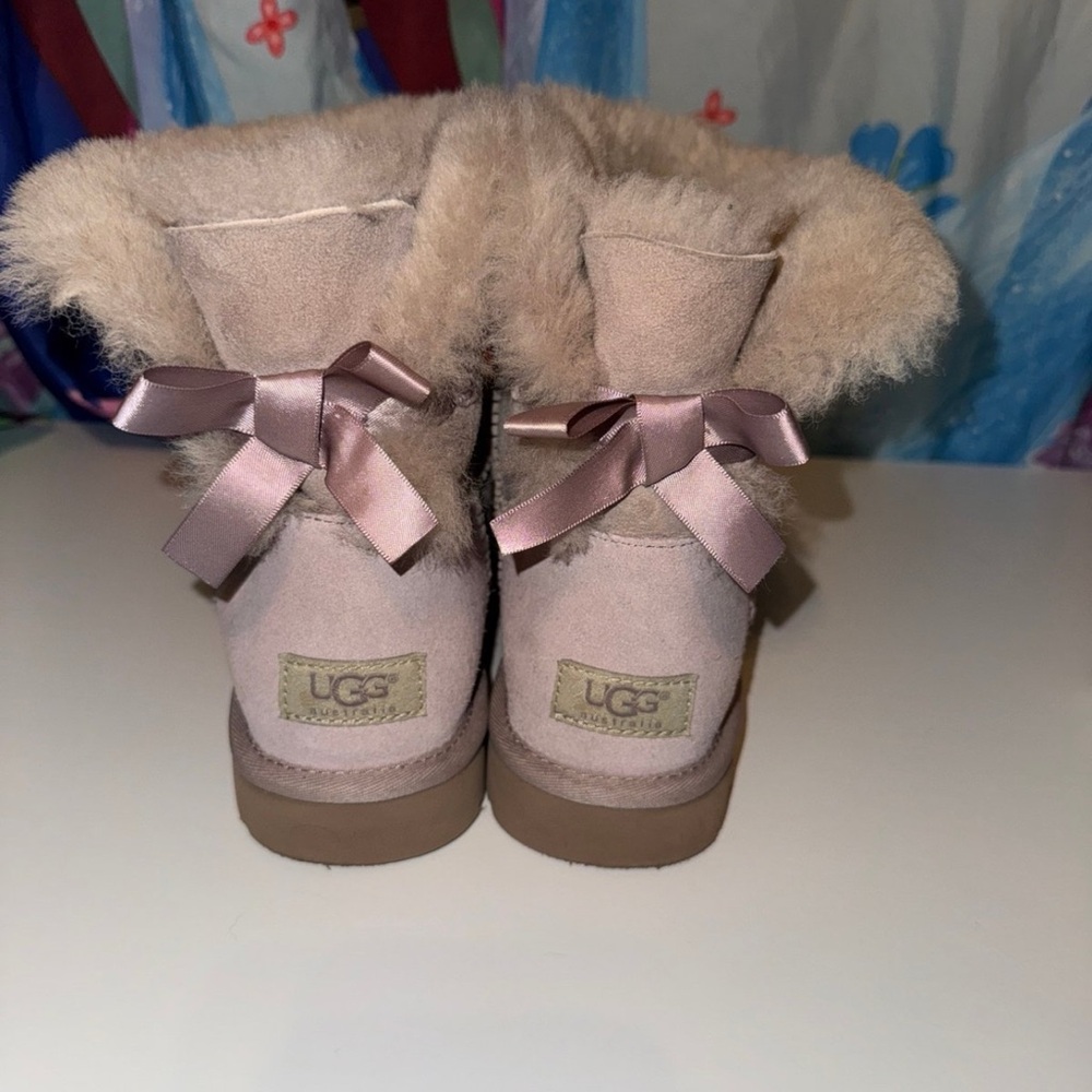 Uggs